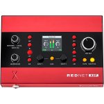 Rednet X2P 2×2 Ethernet Audio Digital Io With MIC Preamps