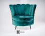 Lounge And Bedroom: Tub Chair