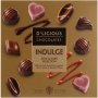 D'licious Chocolate Selection Dark And Milk 12 Pieces