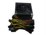 Unique 1600 Watt Power Supply Unit Retail Box 3 Months