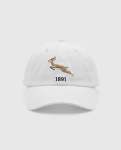 1891 Dad Cap Ivory - One Size
