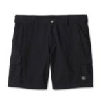 Harley Davidson Men& 39 S Milwaukee Cargo Short - 32