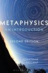 Metaphysics - An Introduction Hardcover Hpod