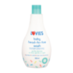 Baby Head-to-toe Liquid Soap 500ML
