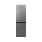 KIC 239L Bottom Freezer Fridge Dark Grey -kbf 525 2 Gr