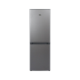 KIC 239L Bottom Freezer Fridge Dark Grey -kbf 525/2 Gr