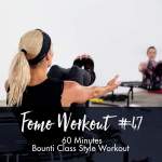 Fomo Style Workout 47