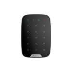 Keypad Black