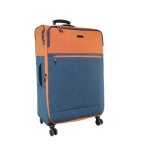 Travel-mate 48CMTT L264A Navy orange