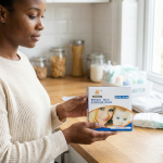 Pre-sterilised Breast Milk Storage Bags