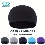 Cooling Sport Cap For Men - Quick-drying Moisture-wicking Hat For Motorcycle Riding And Outdoor Activities