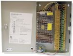 Power Supply 18 Way 20 Amp