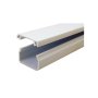 Pvc Trunking L3MXH40MMXW10MM