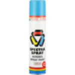 Spectra Spray Azure Blue Aerosol Spray Paint 300ML