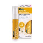 Boost Sa Vit B12 Oral Spray 25ML