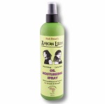 Oil Moisturizing Spray 350ML