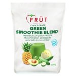 Frozen Green Smoothie Blend 500G