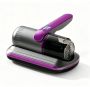 Cordless Mattress Vacuum Cleaner With Hepa Filter 12KPA