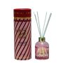 Diffuser In Red Glass - Guava Lychee Mocktail 100ML