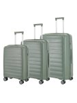 Flow 3PC Box Set Green