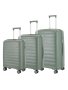 Voyager Flow 3Pc Box Set Green