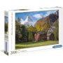 High Quality Collection Puzzle - Fascination With Matterhorn 2000 Piece