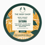 The Body Shop Satsuma Body Yogurt 200ML