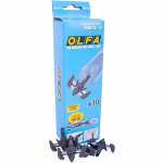 10PC Qc Concealed Blade Repl. Head For SKB-16 Bla SKB-16-10