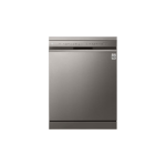 LG DFB512FP 14 Place Quadwash Dishwasher Stainless