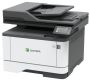 Lexmark MX431ADN Light Compact And Fast The MX431ADN Multifunction Supports Output Up To 42 Pages Per Minute