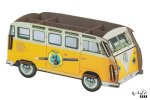 Kaweco Pen Vw Bus Yellow
