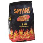 Briquettes - 4KG Briquettes