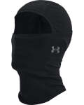 Men's Ua Storm Sport Balaclava - Black Osfm