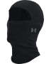 Men's Ua Storm Sport Balaclava - Black / Osfm