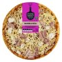 Pnp Bacon & Feta Pizza 450G