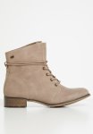 Bon Bon Ankle Boot - Pink