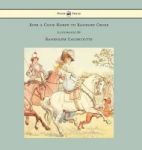 Ride A Cock Horse To Banbury Cross - Illustrated By Randolph Caldecott Hardcover