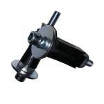 Expanding Fittings: Suitable For Bolt Hole Castors