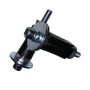 Expanding Fittings: Suitable For Bolt Hole Castors