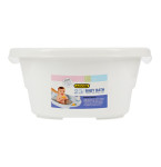 Addis Baby Bath With Plug