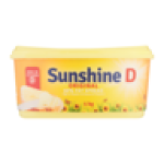 Original 60% Fat Spread 1KG