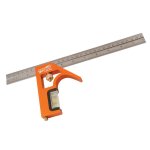 30CM Savage Combination Square - 091SVCM233