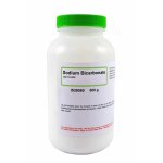 Sodium Hydrogen Carbonate NAHCO3 Ar 500G