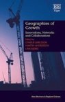 Geographies Of Growth - Innovations Networks And Collaborations Hardcover
