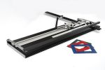 Authentic Logan Brand 850 Platinum Edge Professional Top Level 40" Capacity Mat Cutter Used By Frame Shops And Commercial Busine