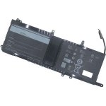 Battery For Dell Alienware 15 R3 17 R4 09NJM1 01D82