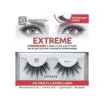 Nnp Eyelash Premium Extreme 3D - Nora