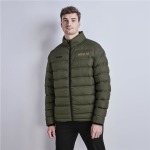 Slazenger Mens Fuji Jacket