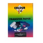 Iron-on-transfers Inkjet For Black & Dark Textiles CTM-62