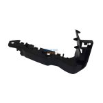 Audi A3 8V Sedan Front Bumper Slide Left 13+
